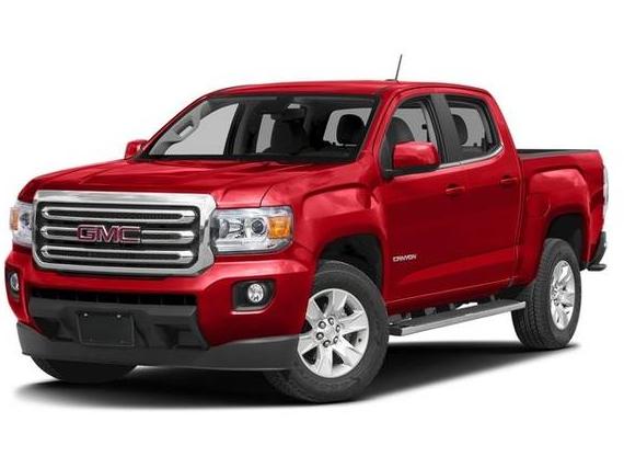 GMC CANYON 2016 1GTG5CE35G1340740 image