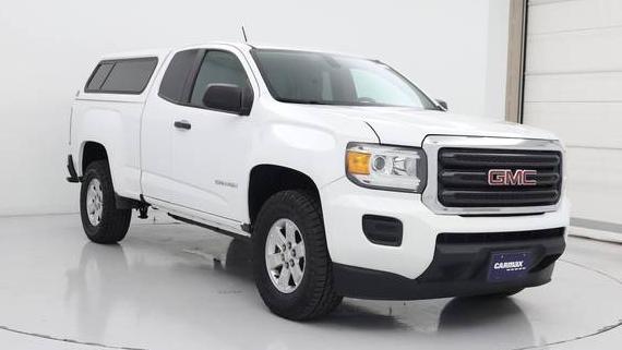 GMC CANYON 2016 1GTH5BEA0G1385789 image GMC CANYON 2016 1GTH5BEA0G1385789 image
