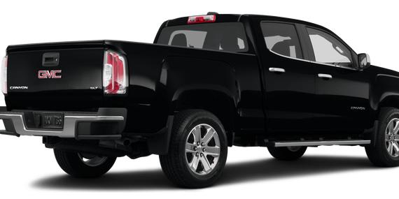 GMC CANYON 2016 1GTG6DE33G1288463 image GMC CANYON 2016 1GTG6DE33G1288463 image