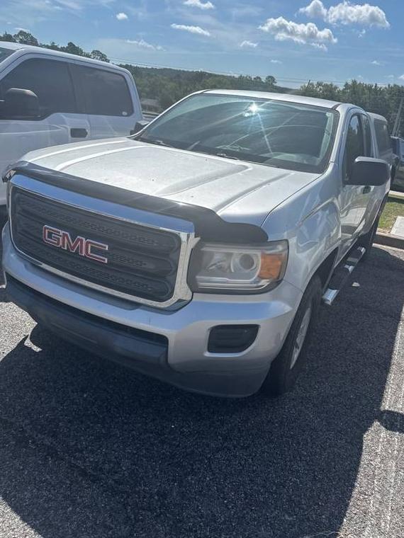 GMC CANYON 2016 1GTH5BEA9G1308144 image