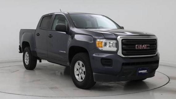 GMC CANYON 2016 1GTG5BE30G1182611 image