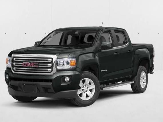 GMC CANYON 2016 1GTG6CE34G1251500 image GMC CANYON 2016 1GTG6CE34G1251500 image