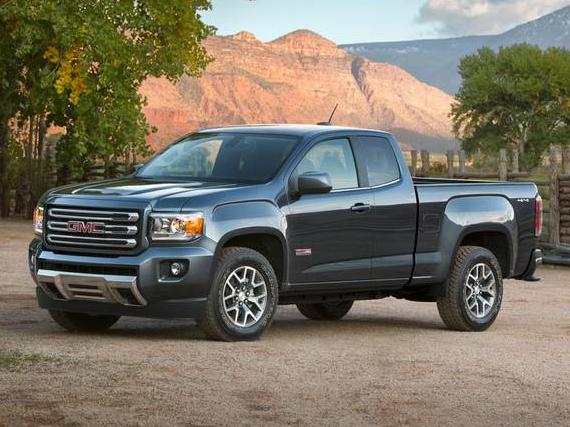 GMC CANYON 2016 1GTG6DE32G1180061 image GMC CANYON 2016 1GTG6DE32G1180061 image