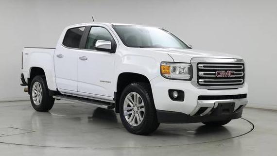 GMC CANYON 2016 1GTP6DE11G1362915 image GMC CANYON 2016 1GTP6DE11G1362915 image