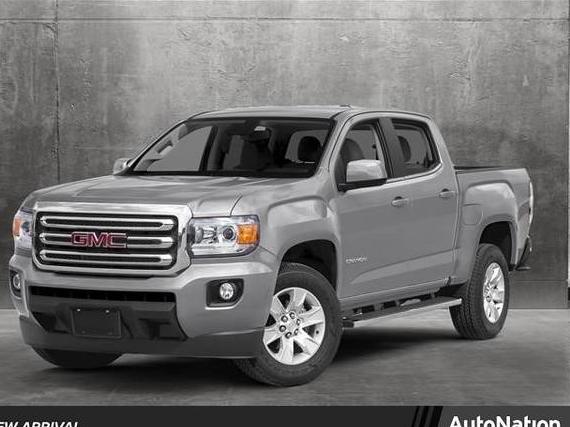 GMC CANYON 2016 1GTG5CE15G1386938 image