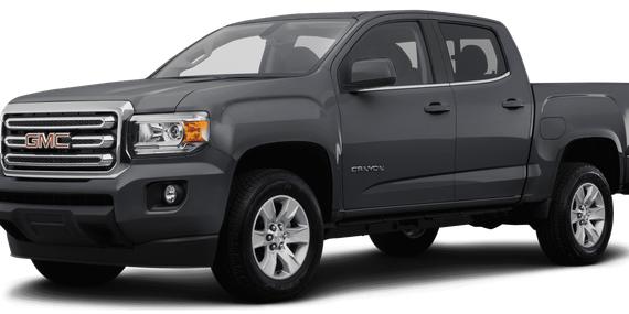 GMC CANYON 2016 1GTG5CE31G1387229 image GMC CANYON 2016 1GTG5CE31G1387229 image