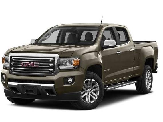 GMC CANYON 2016 1GTG6DE34G1261952 image GMC CANYON 2016 1GTG6DE34G1261952 image