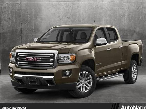 GMC CANYON 2016 1GTG5DE32G1371868 image GMC CANYON 2016 1GTG5DE32G1371868 image