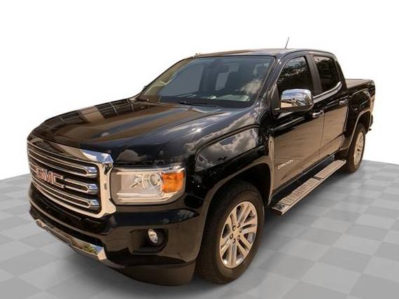 GMC CANYON 2016 1GTG5DE34G1176709 image