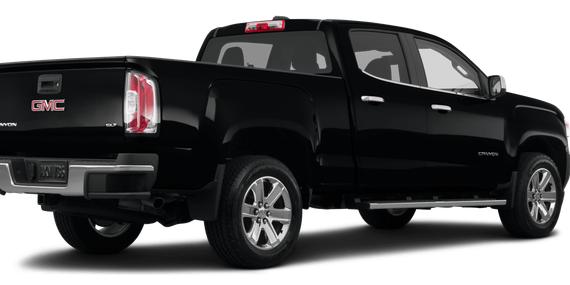 GMC CANYON 2016 1GTG6DE36G1264156 image GMC CANYON 2016 1GTG6DE36G1264156 image