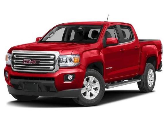 GMC CANYON 2016 1GTG5CE32G1270047 image