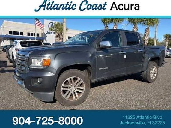 GMC CANYON 2016 1GTG5DE33G1180704 image GMC CANYON 2016 1GTG5DE33G1180704 image