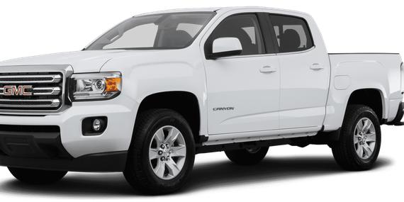 GMC CANYON 2016 1GTG5CE37G1264521 image GMC CANYON 2016 1GTG5CE37G1264521 image