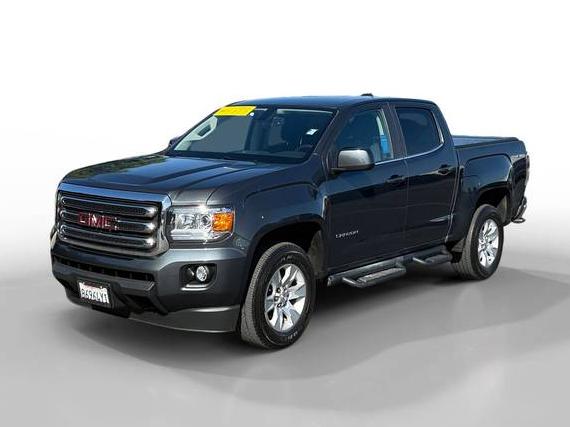 GMC CANYON 2016 1GTG6CE37G1152086 image