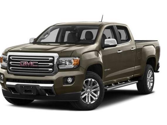 GMC CANYON 2016 1GTP6DE13G1309388 image GMC CANYON 2016 1GTP6DE13G1309388 image