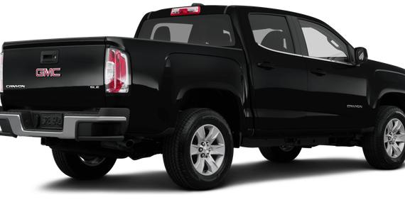 GMC CANYON 2016 1GTP6CE18G1346429 image