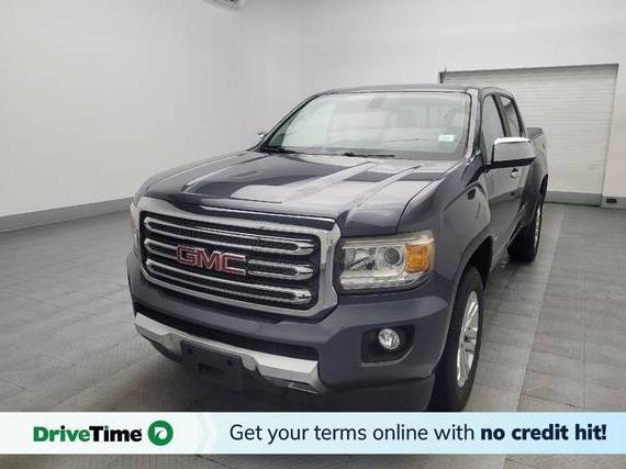 GMC CANYON 2016 1GTG5DE30G1360254 image GMC CANYON 2016 1GTG5DE30G1360254 image