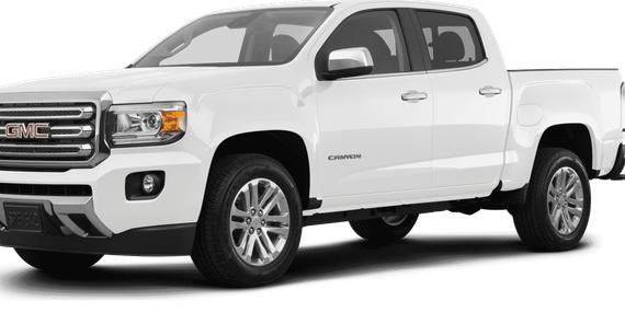 GMC CANYON 2016 1GTG5DE31G1207270 image GMC CANYON 2016 1GTG5DE31G1207270 image