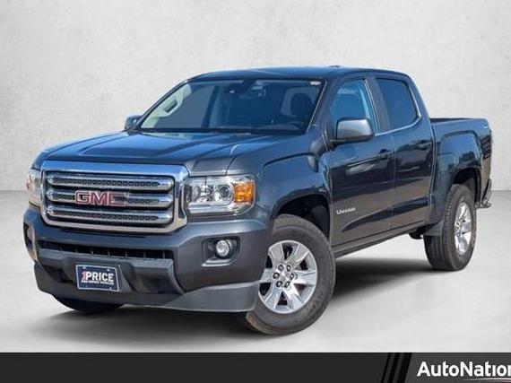 GMC CANYON 2016 1GTG5CE31G1334904 image GMC CANYON 2016 1GTG5CE31G1334904 image