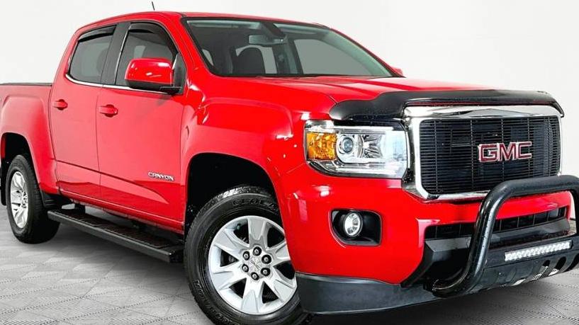 GMC CANYON 2016 1GTG6CE38G1188515 image GMC CANYON 2016 1GTG6CE38G1188515 image