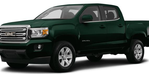 GMC CANYON 2016 1GTG5CE35G1260807 image