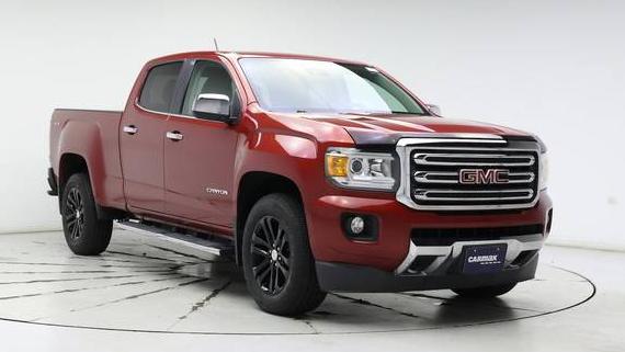 GMC CANYON 2016 1GTG6DE32G1103643 image GMC CANYON 2016 1GTG6DE32G1103643 image