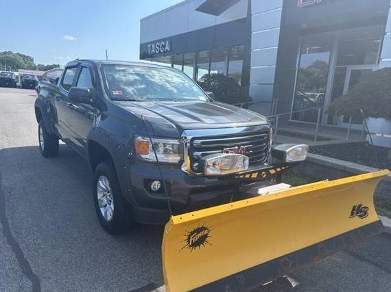 GMC CANYON 2016 1GTG6CE30G1341520 image GMC CANYON 2016 1GTG6CE30G1341520 image