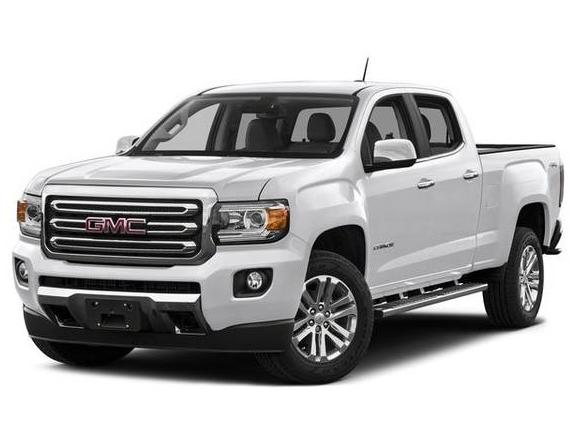 GMC CANYON 2016 1GTP6DE15G1342733 image
