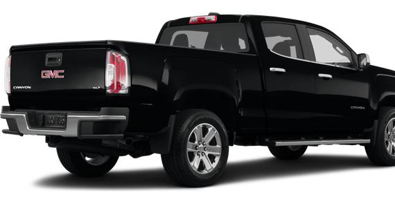 GMC CANYON 2016 1GTG6DE32G1143558 image GMC CANYON 2016 1GTG6DE32G1143558 image