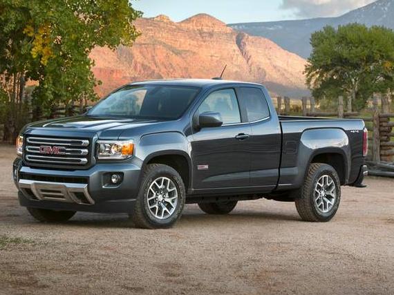 GMC CANYON 2016 1GTG5CE34G1326957 image GMC CANYON 2016 1GTG5CE34G1326957 image
