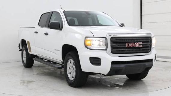 GMC CANYON 2016 1GTG5BE35G1126633 image