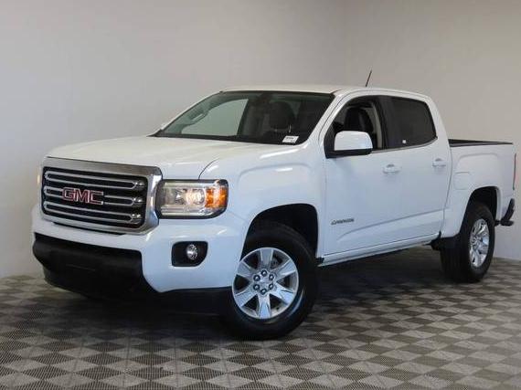 GMC CANYON 2016 1GTG5CE34G1288937 image