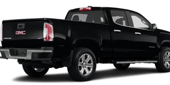 GMC CANYON 2016 1GTG6DE35G1273186 image GMC CANYON 2016 1GTG6DE35G1273186 image