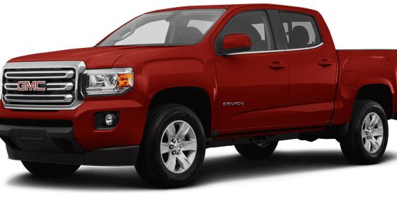 GMC CANYON 2016 1GTG5CE31G1127929 image GMC CANYON 2016 1GTG5CE31G1127929 image