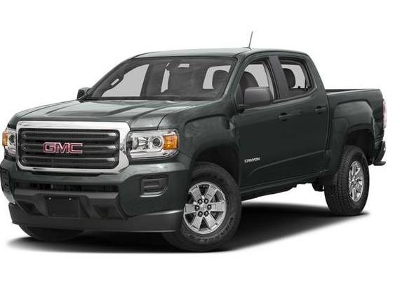 GMC CANYON 2016 1GTG5BEA4G1281219 image GMC CANYON 2016 1GTG5BEA4G1281219 image