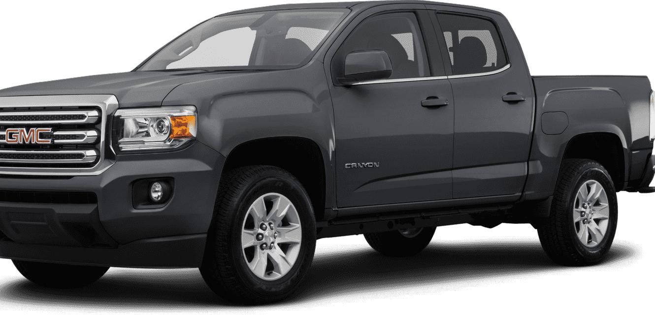 GMC CANYON 2016 1GTG5CE39G1192625 image GMC CANYON 2016 1GTG5CE39G1192625 image