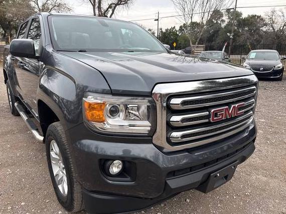 GMC CANYON 2016 1GTG5CE31G1377459 image GMC CANYON 2016 1GTG5CE31G1377459 image