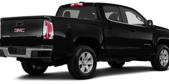 GMC CANYON 2016 1GTG6CE39G1249953 image GMC CANYON 2016 1GTG6CE39G1249953 image