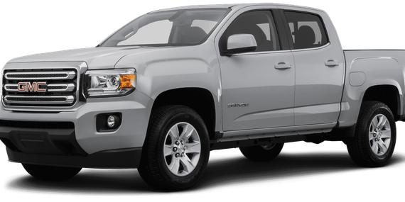 GMC CANYON 2016 1GTG5CE37G1350685 image GMC CANYON 2016 1GTG5CE37G1350685 image
