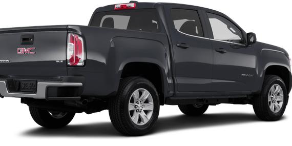 GMC CANYON 2016 1GTG6CE34G1240061 image GMC CANYON 2016 1GTG6CE34G1240061 image