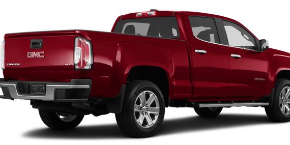 GMC CANYON 2016 1GTG6DE35G1245758 image GMC CANYON 2016 1GTG6DE35G1245758 image