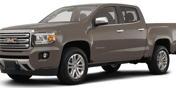 GMC CANYON 2016 1GTG5DE31G1381923 image GMC CANYON 2016 1GTG5DE31G1381923 image