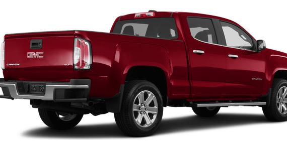 GMC CANYON 2016 1GTG6DE34G1347648 image GMC CANYON 2016 1GTG6DE34G1347648 image