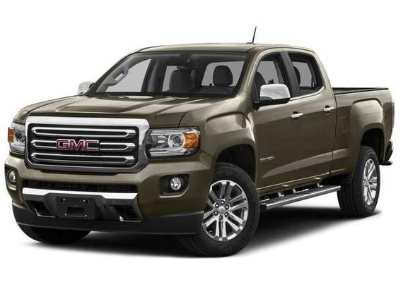 GMC CANYON 2016 1GTG5DE3XG1196365 image