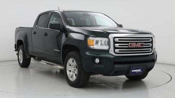 GMC CANYON 2016 1GTP6CE13G1200472 image