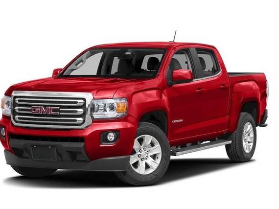 GMC CANYON 2016 1GTG5CE10G1309295 image GMC CANYON 2016 1GTG5CE10G1309295 image