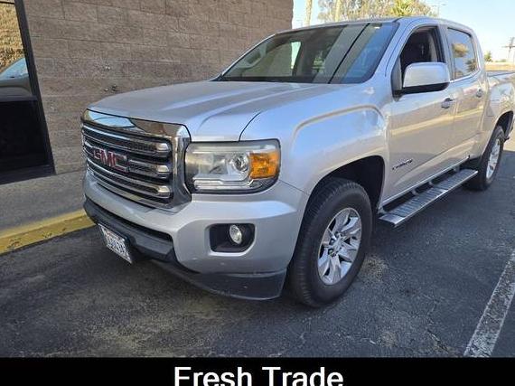 GMC CANYON 2016 1GTG5CE30G1226208 image