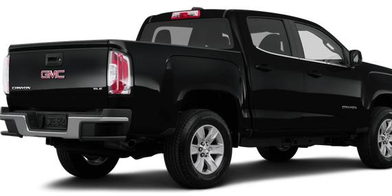 GMC CANYON 2016 1GTG6CE39G1306197 image GMC CANYON 2016 1GTG6CE39G1306197 image