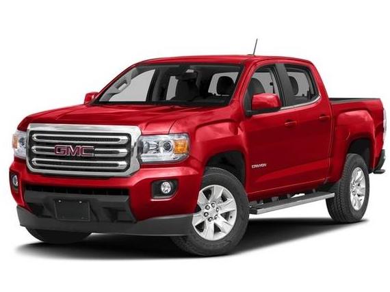 GMC CANYON 2016 1GTG6CE3XG1160103 image