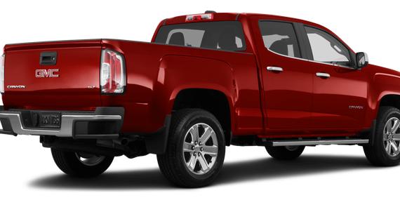 GMC CANYON 2016 1GTG6DE36G1327210 image GMC CANYON 2016 1GTG6DE36G1327210 image